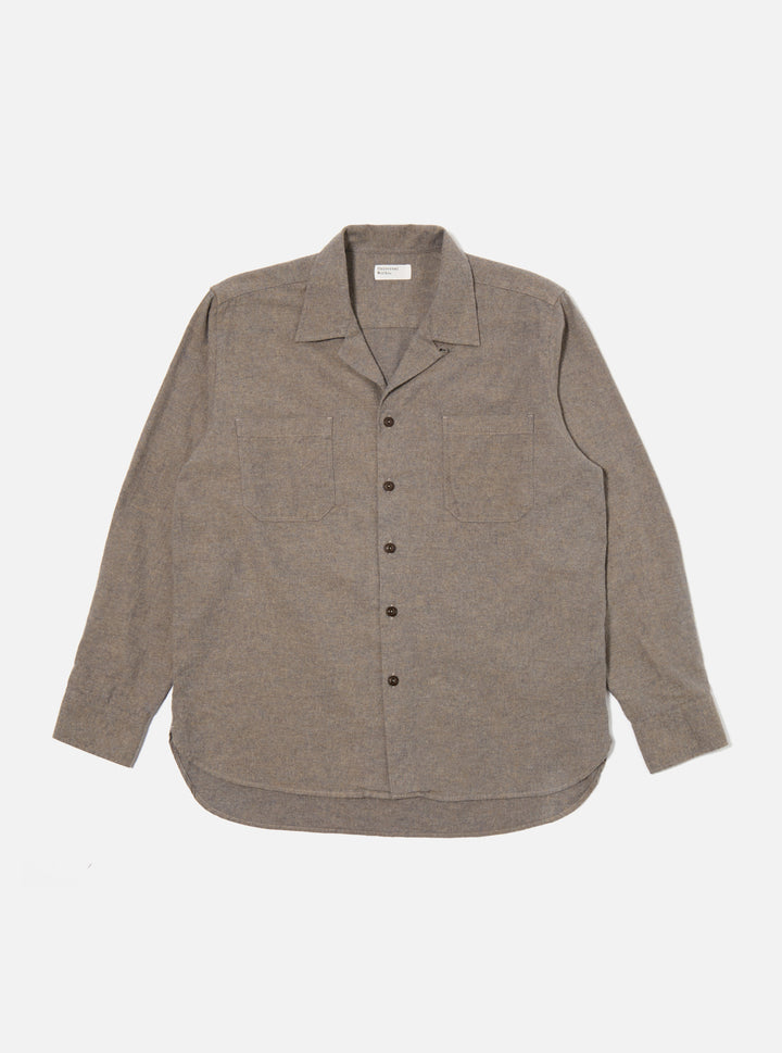 Universal Works Work Shirt