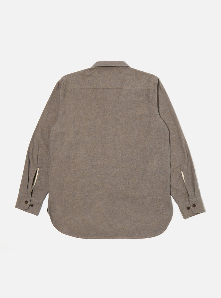 Universal Works Work Shirt
