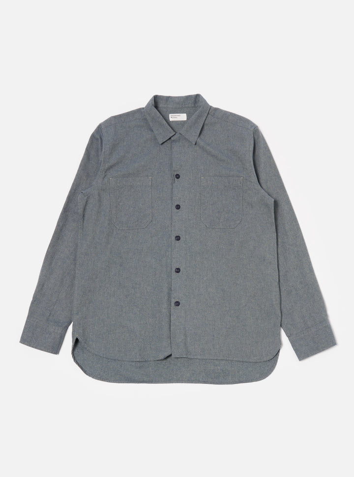 Universal Works Work Shirt