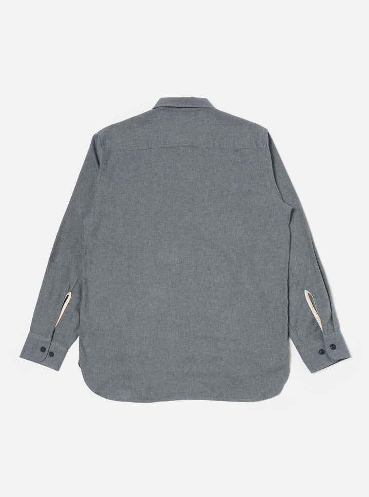 Universal Works Work Shirt