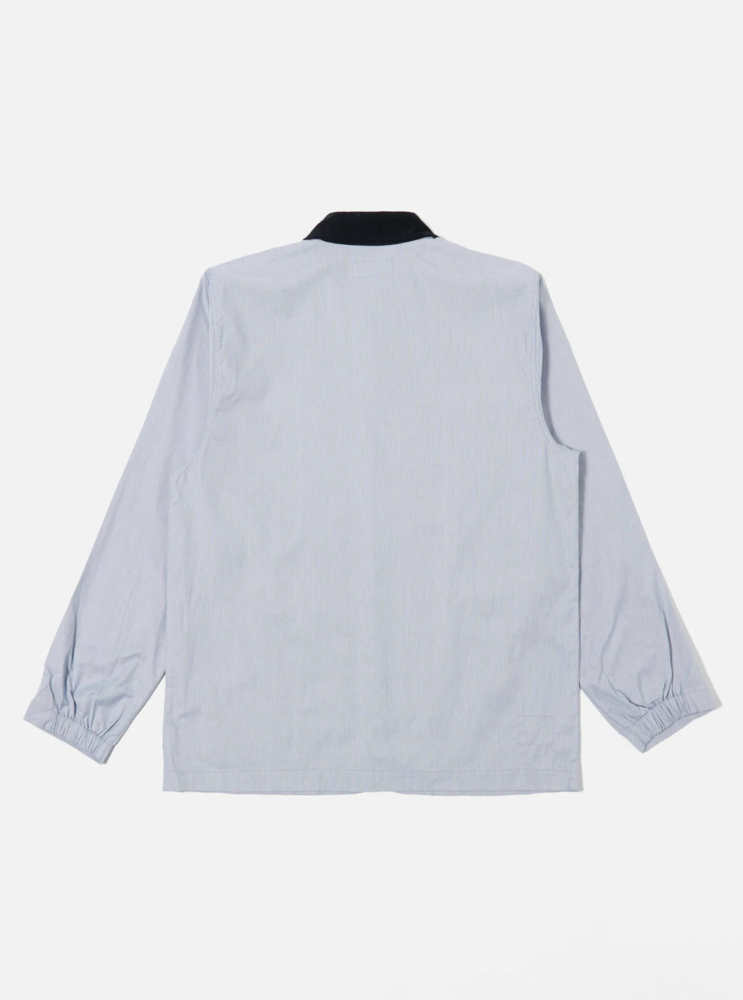 Universal Works Labour Jacket Kennedy Stripe