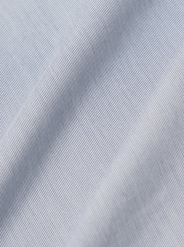 Universal Works Labour Jacket Kennedy Stripe