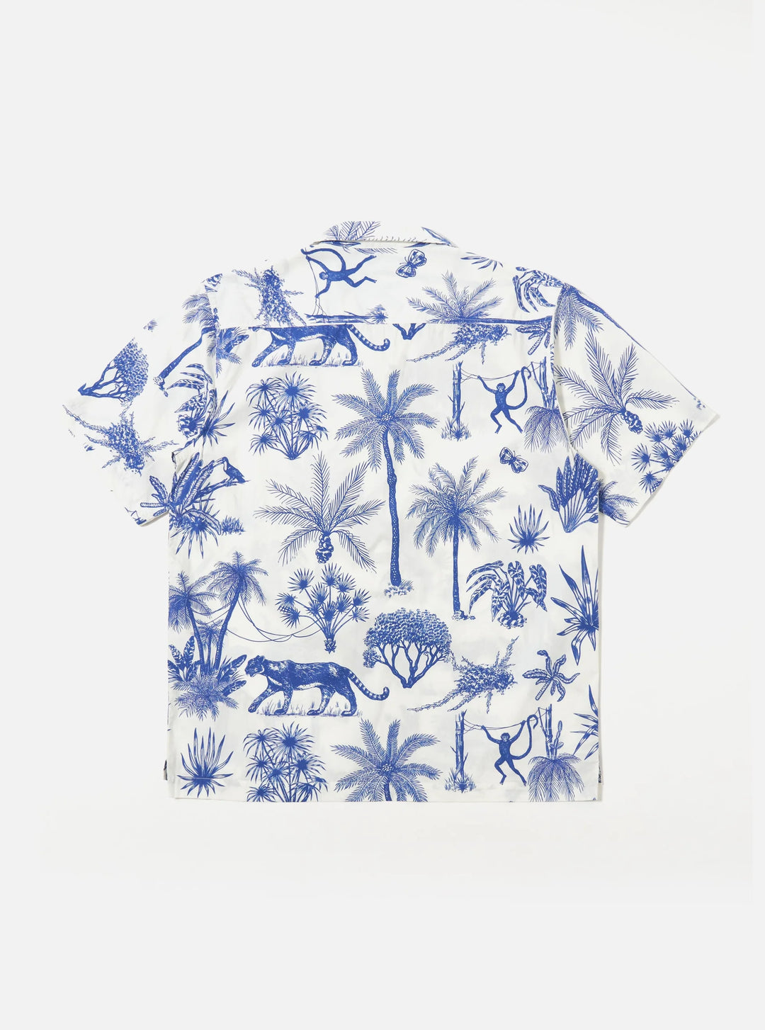 Universal Works Camp Shirt