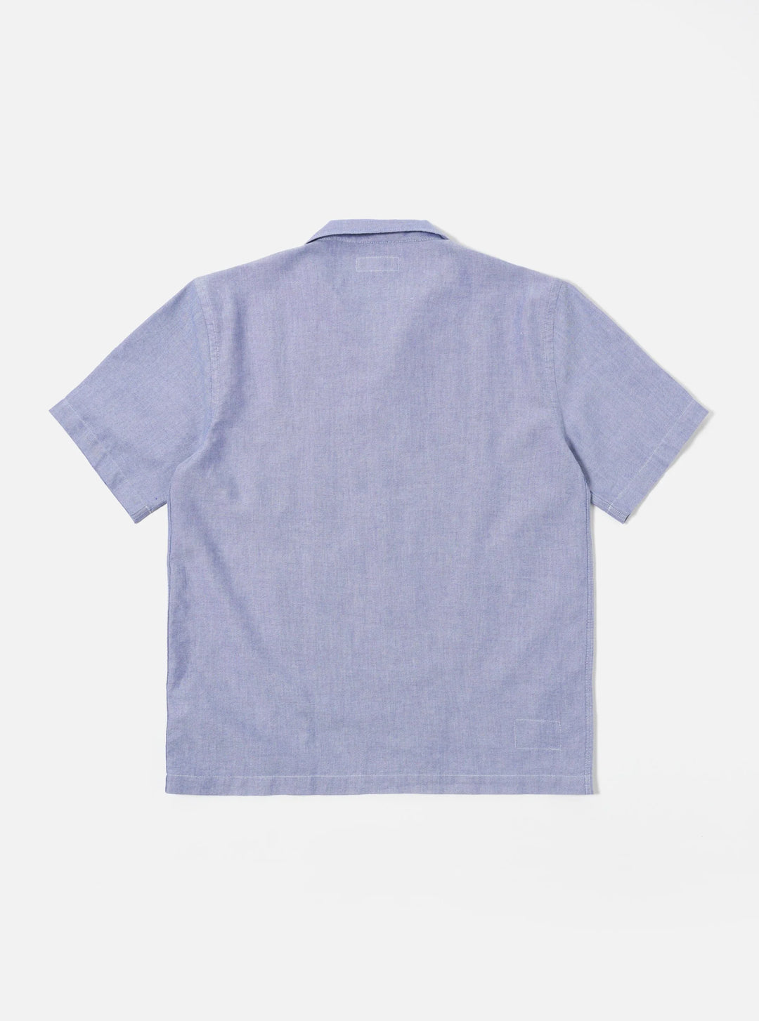 Universal Works Oxford Road Trip Shirt