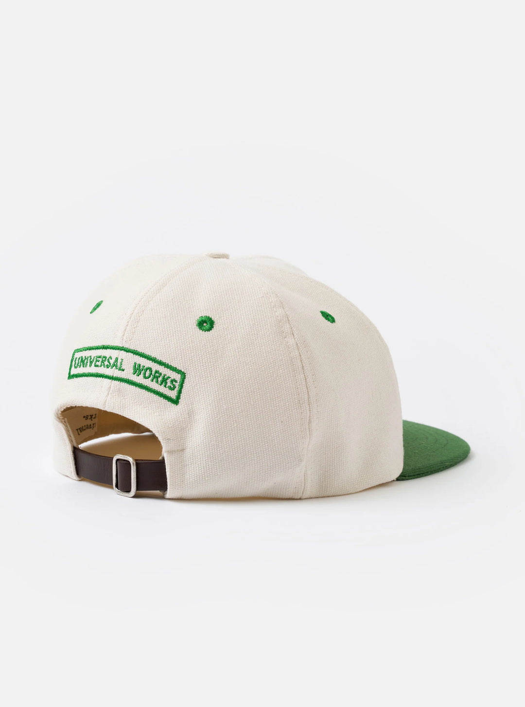 Universal Works Baseball Hat
