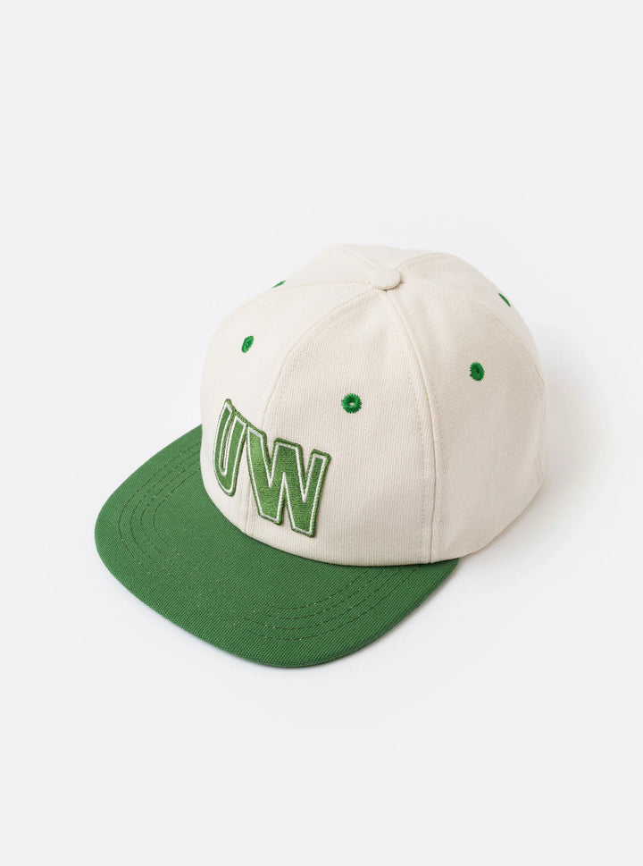 Universal Works Baseball Hat