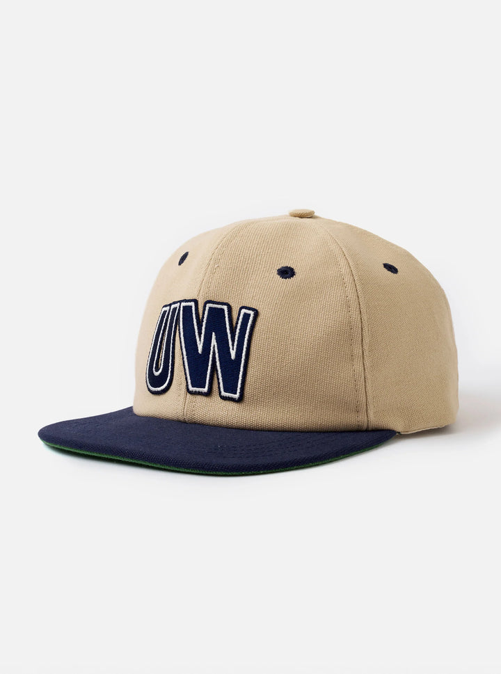 Universal Works Baseball Hat
