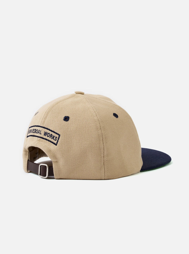 Universal Works Baseball Hat
