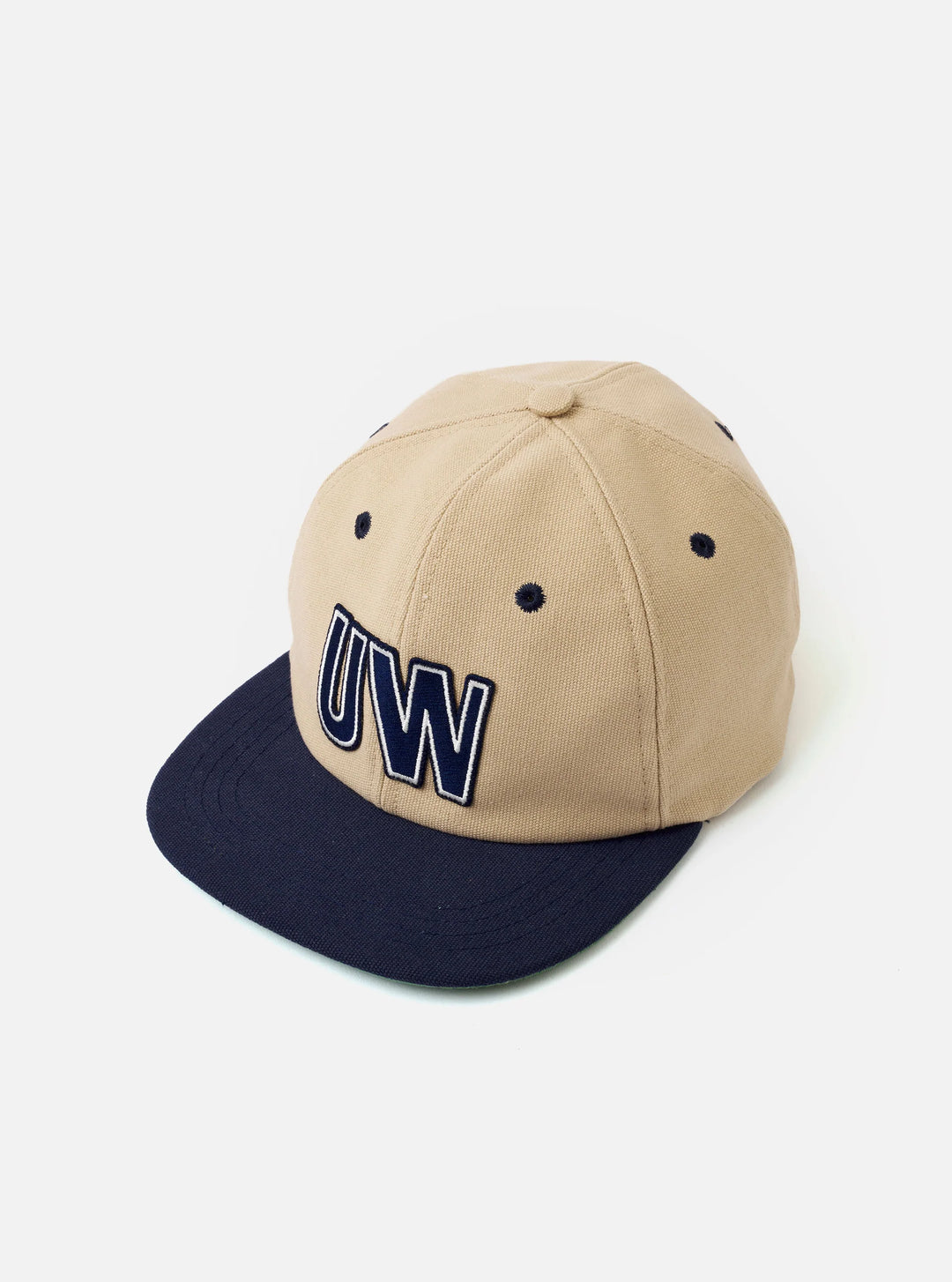 Universal Works Baseball Hat