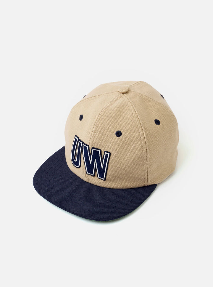 Universal Works Baseball Hat