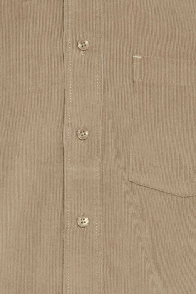 Casual Friday Anton Cord Shirt