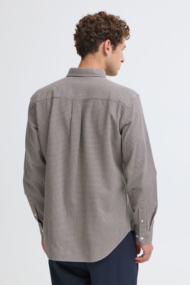 Casual Friday Arn Jaquard Shirt