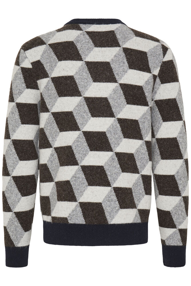 Casual Friday Abraham Knit