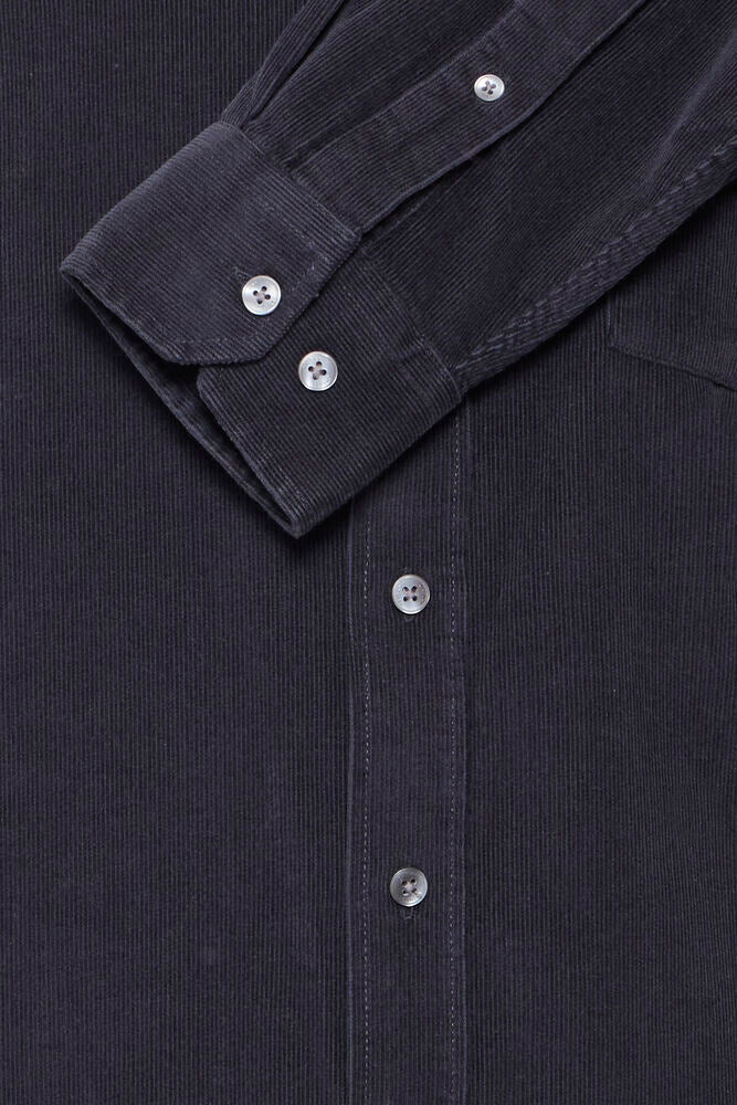Casual Friday Anton Cord Shirt