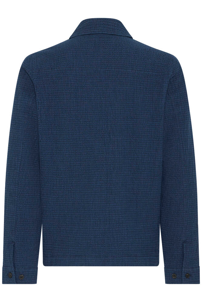Casual Friday Fors Seersucker Jacket
