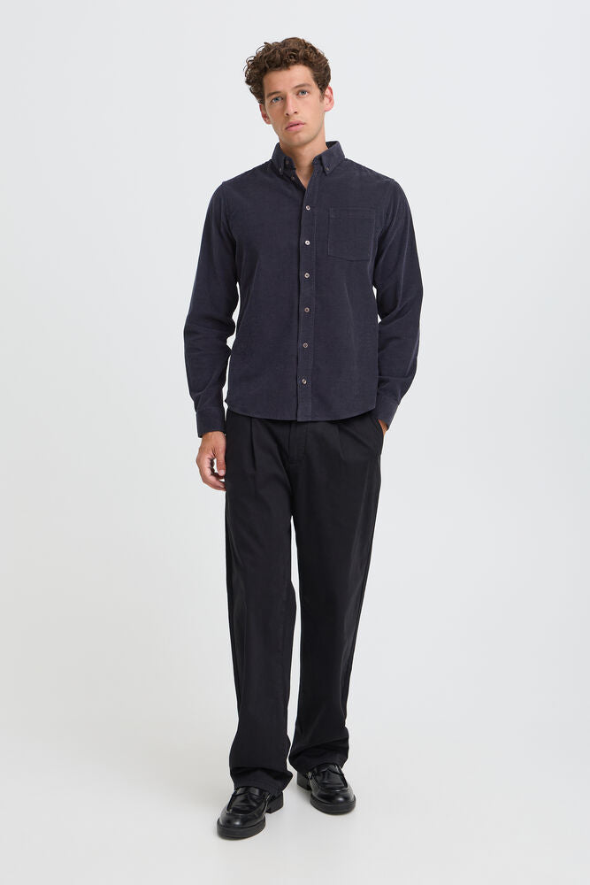 Casual Friday Anton Cord Shirt