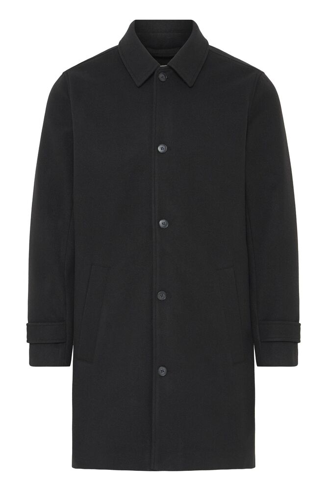Casual Friday Hersnap Jacket
