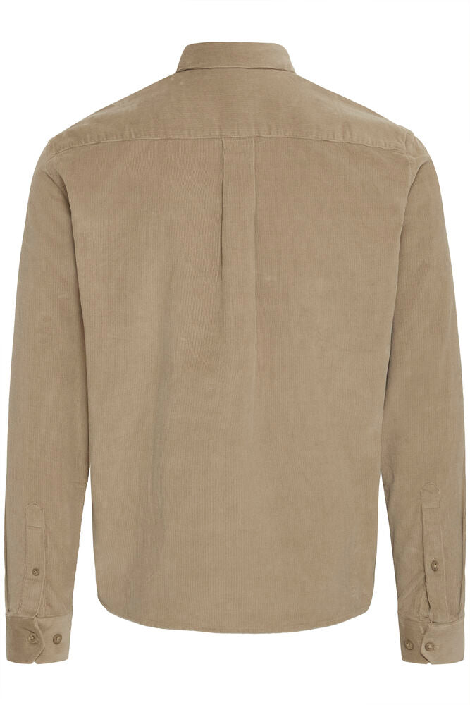 Casual Friday Anton Cord Shirt