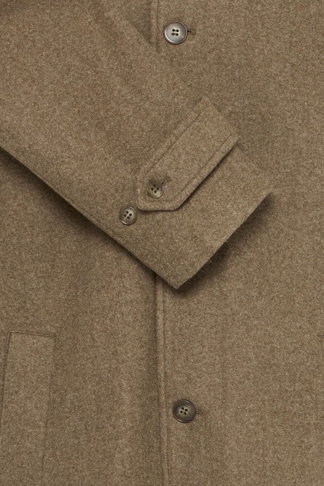 Casual Friday Hersnap Jacket