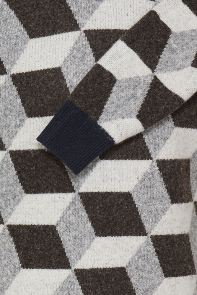 Casual Friday Abraham Knit