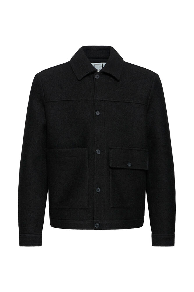 Casual Friday Flavio Jacket
