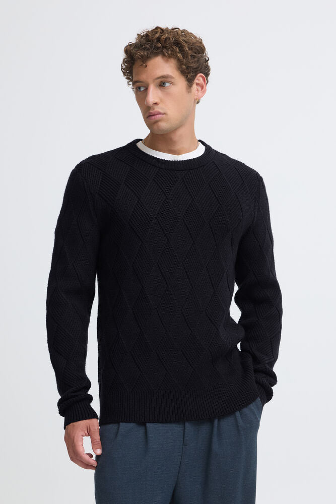 Casual Friday Rolando Knit