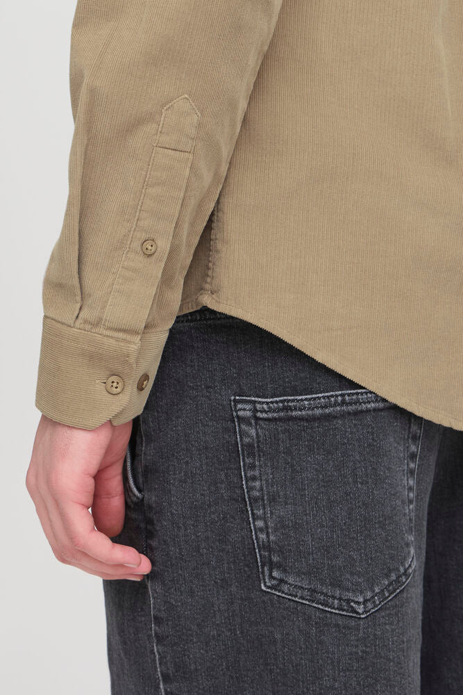 Casual Friday Anton Cord Shirt