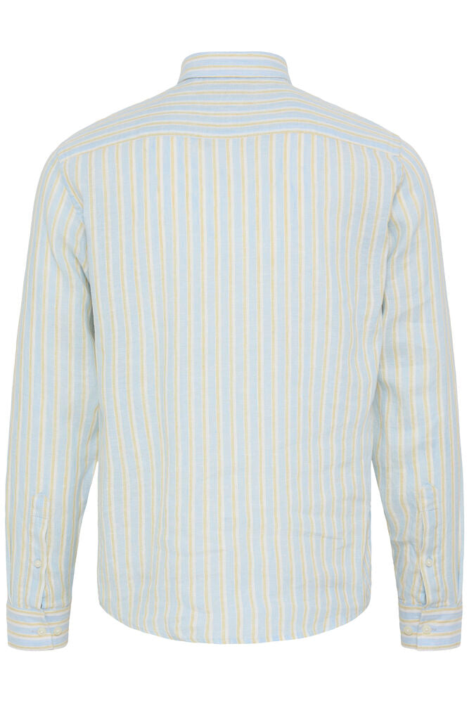 Casual Friday Rissa LS Striped Shirt