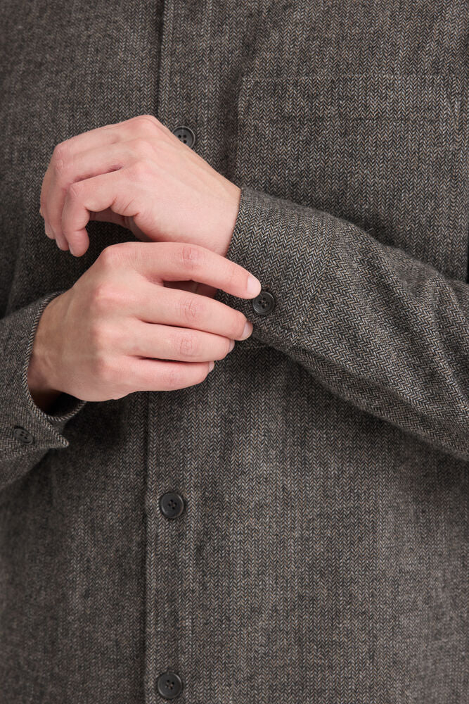 Casual Friday Heldager Overshirt