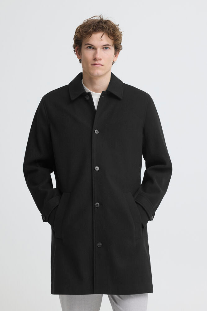 Casual Friday Hersnap Jacket