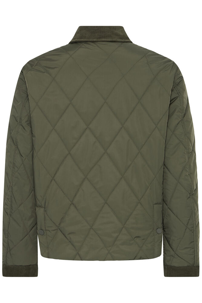Casual Friday Benja Quilt Jacket