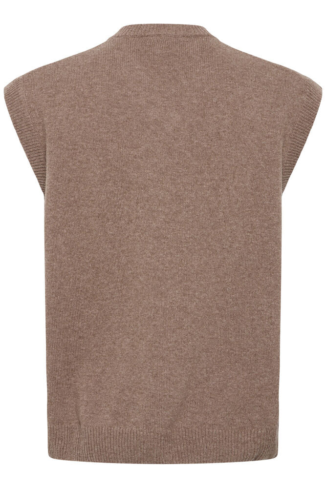 Casual Friday Tomas Lambswool Vest