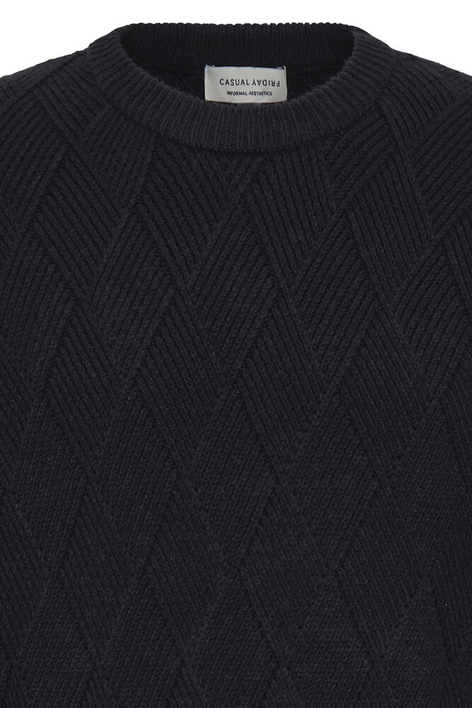 Casual Friday Rolando Knit