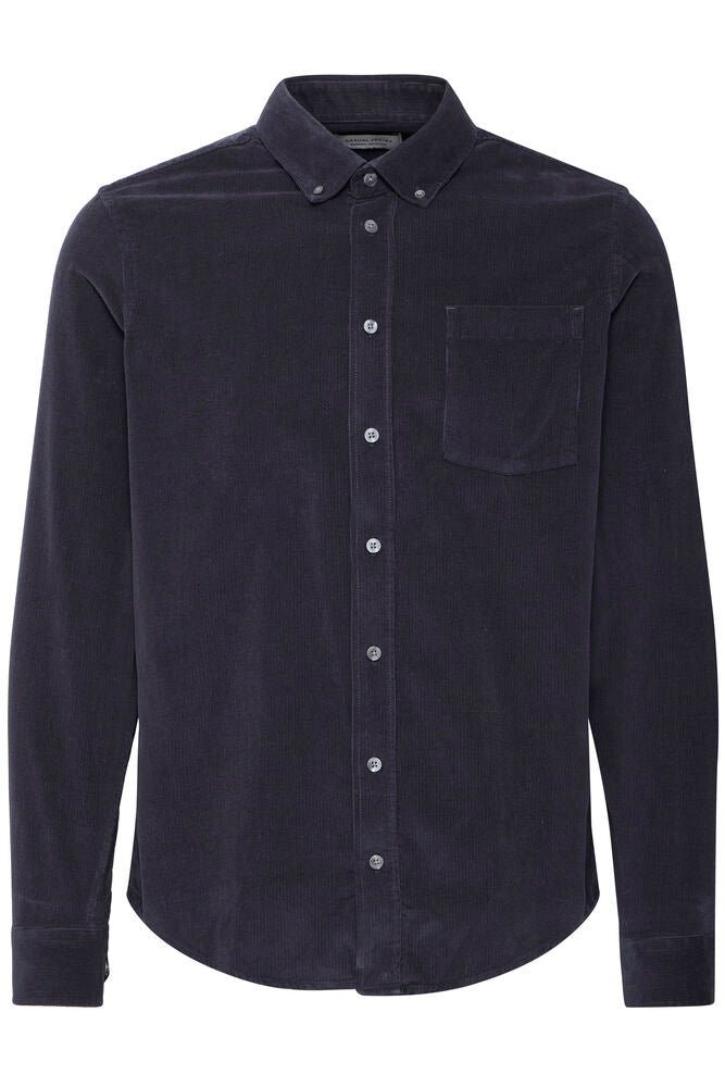 Casual Friday Anton Cord Shirt