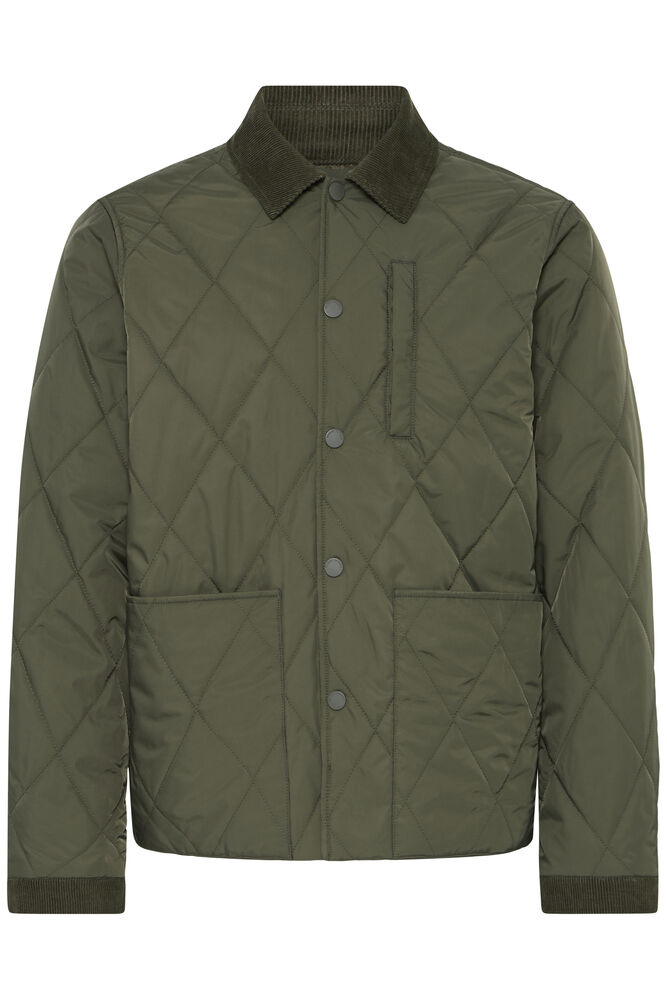 Casual Friday Benja Quilt Jacket