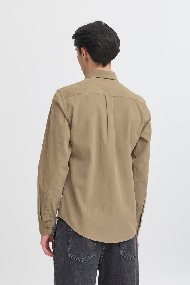 Casual Friday Anton Cord Shirt