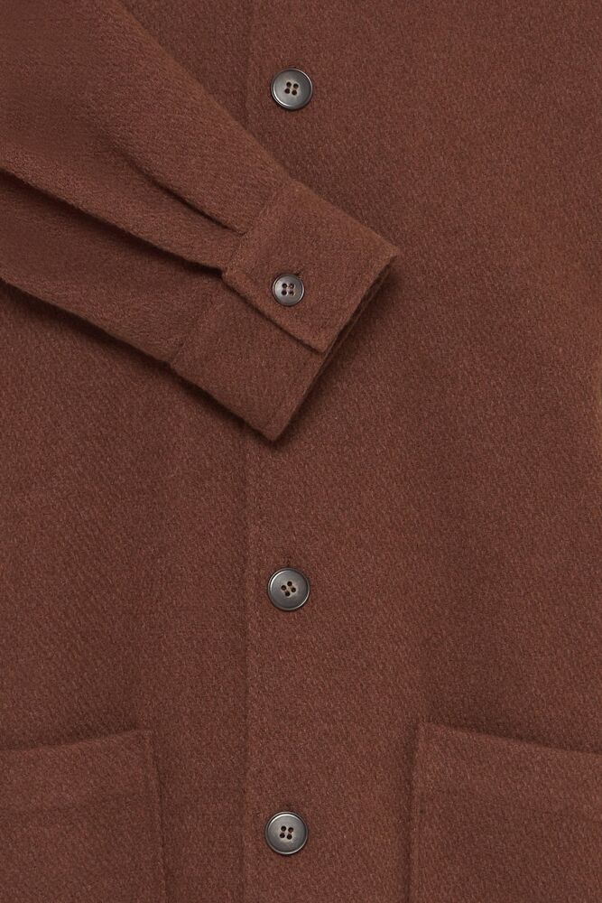 Casual Friday Pejrup Overshirt