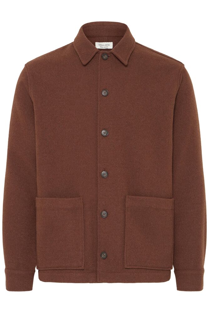 Casual Friday Pejrup Overshirt