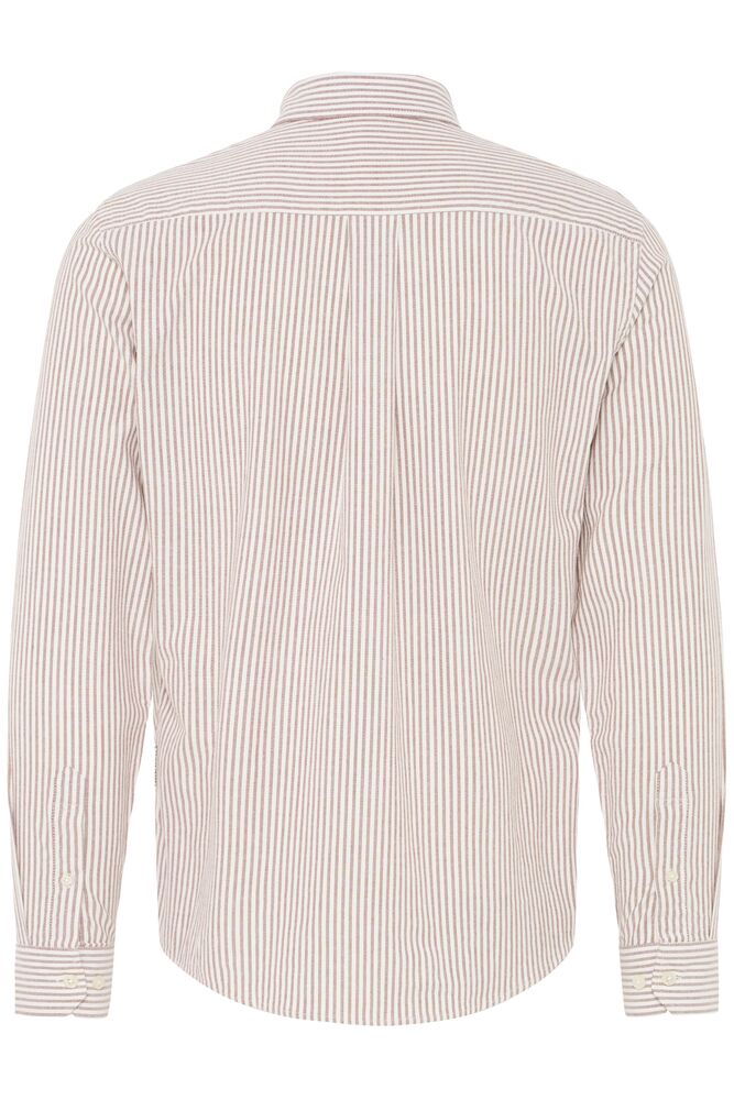 Casual Friday Lille Oxford Stripe Shirt