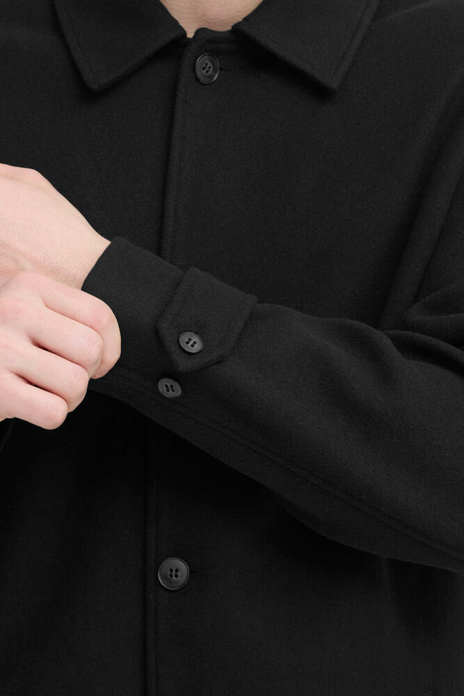 Casual Friday Hersnap Jacket