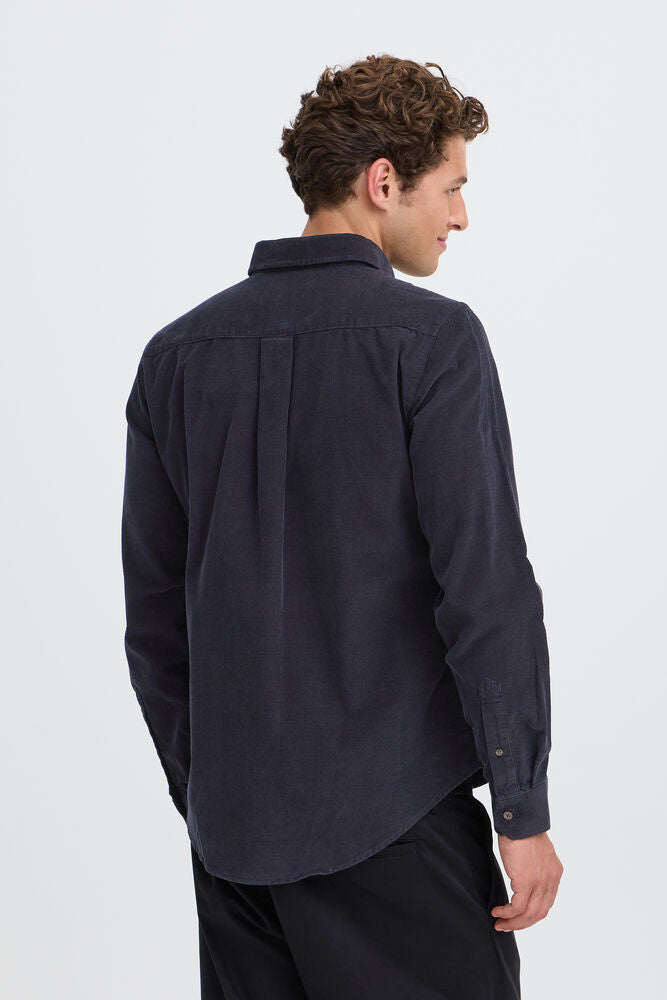 Casual Friday Anton Cord Shirt