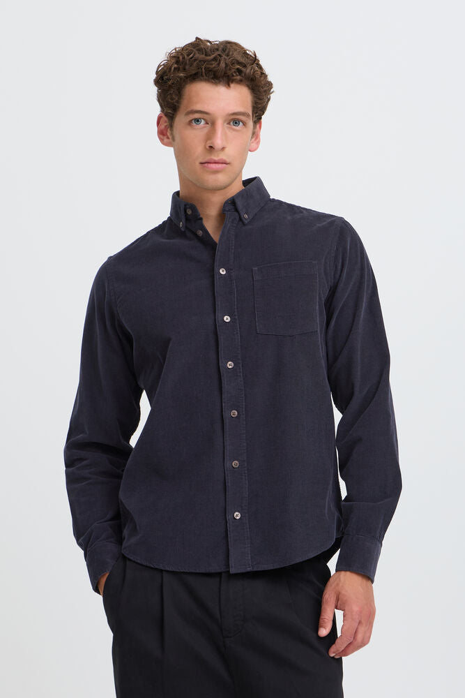 Casual Friday Anton Cord Shirt