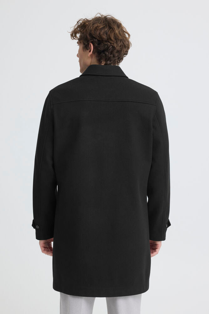 Casual Friday Hersnap Jacket