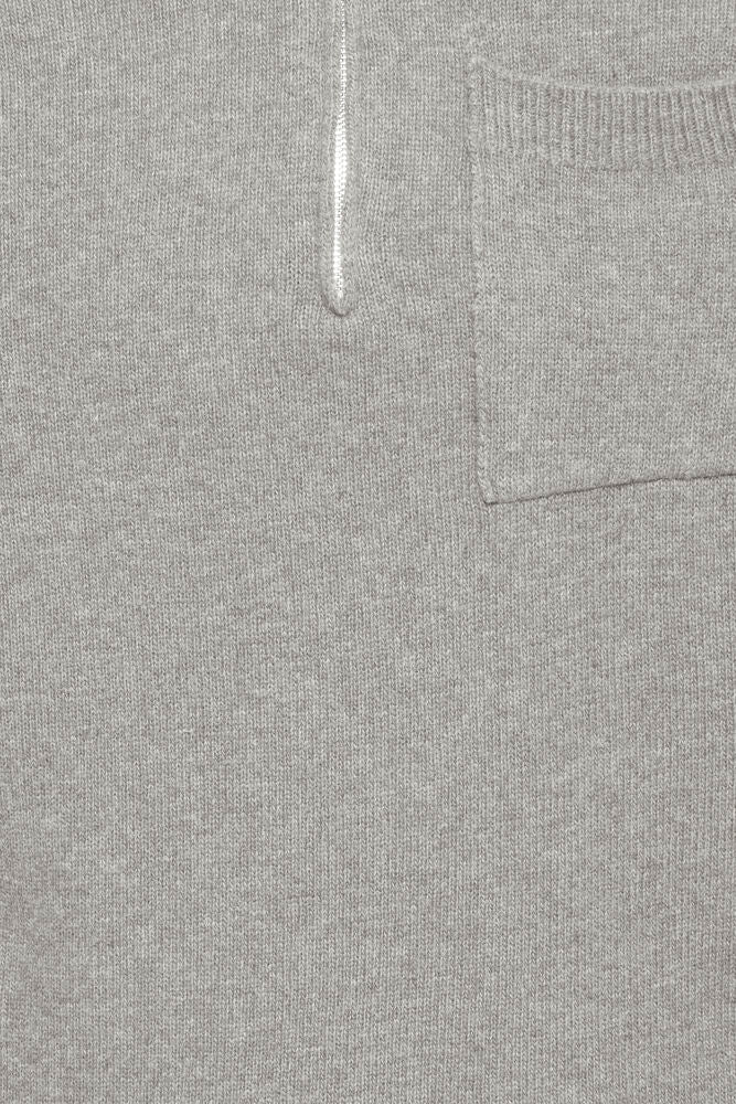 Casual Friday Felipo Lambswool Polo Knit