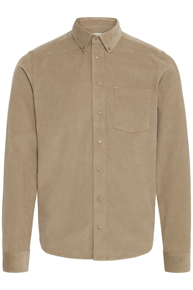 Casual Friday Anton Cord Shirt