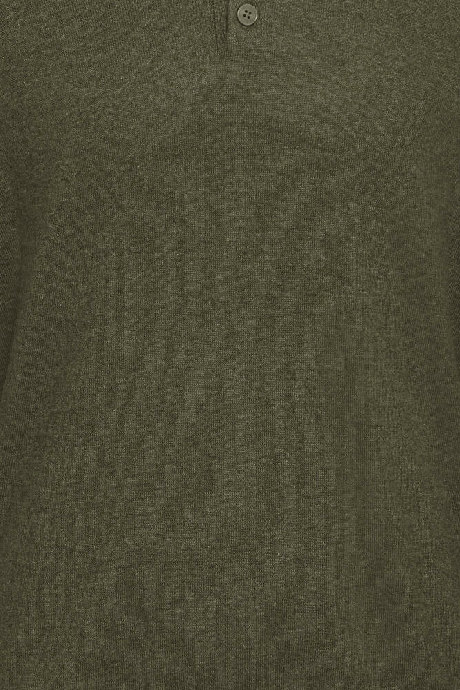 Casual Friday Frode Polo Knit