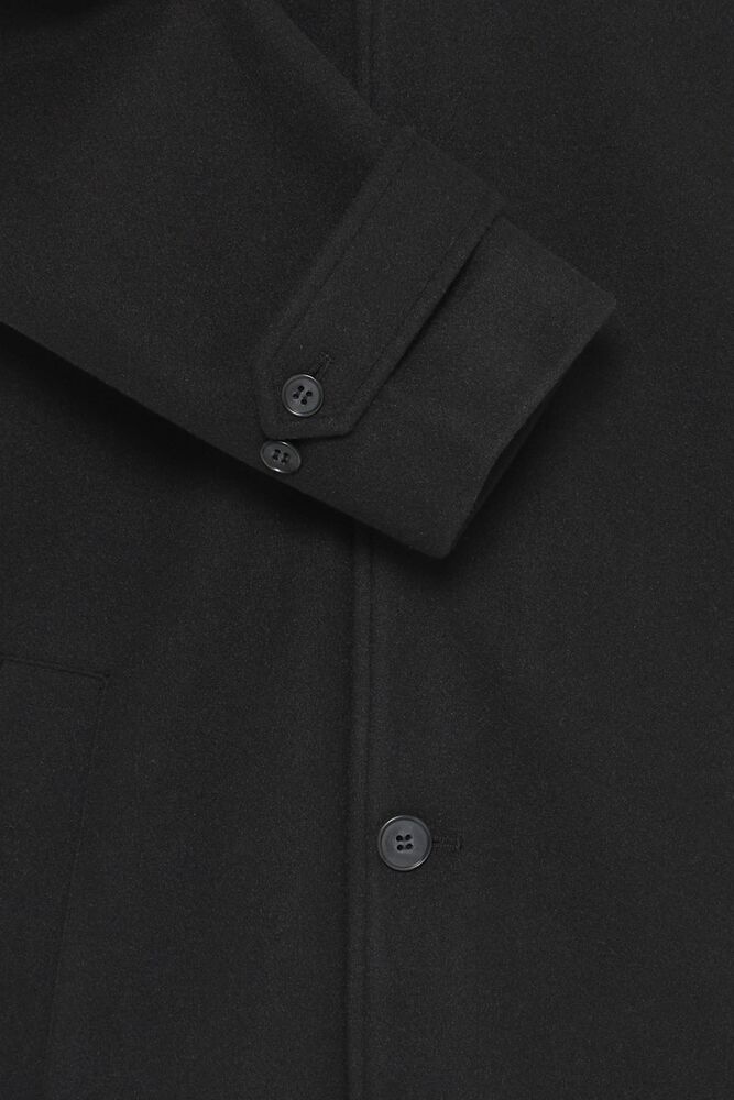 Casual Friday Hersnap Jacket