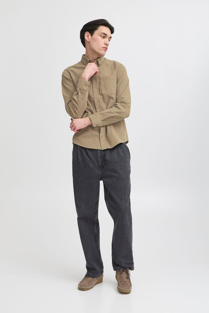 Casual Friday Anton Cord Shirt