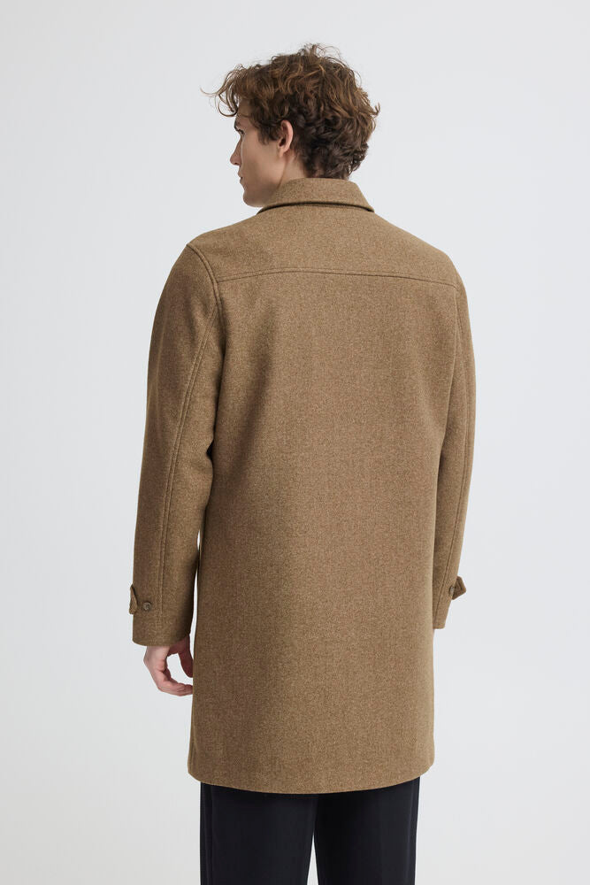 Casual Friday Hersnap Jacket