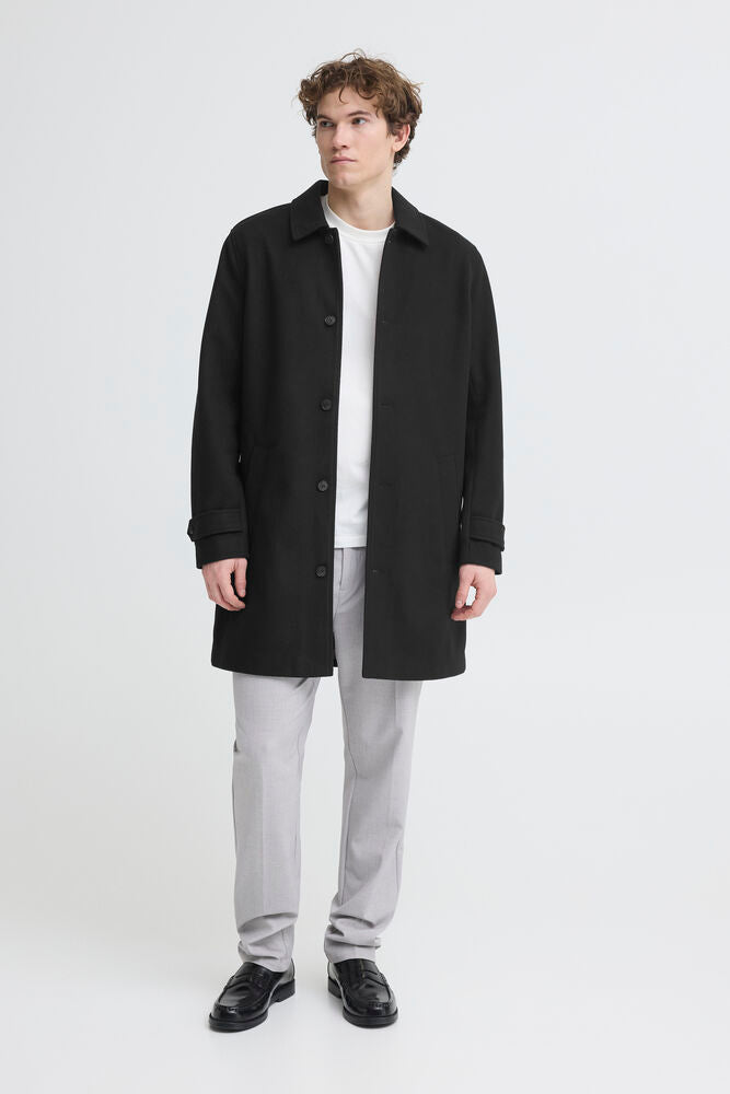 Casual Friday Hersnap Jacket